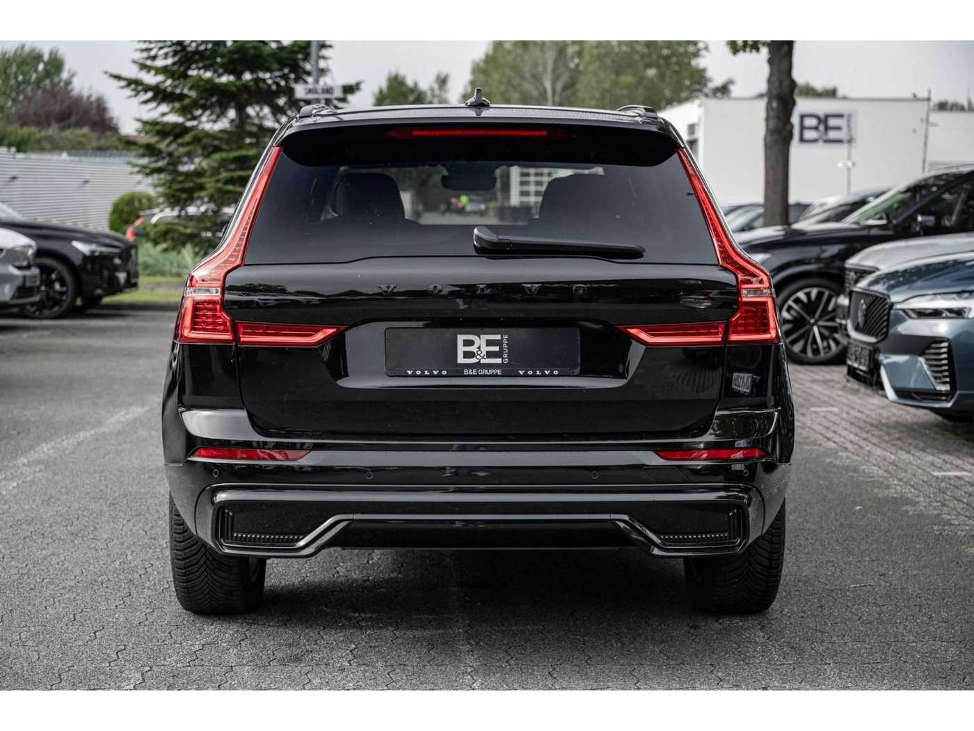 Volvo XC60 – Bild 4