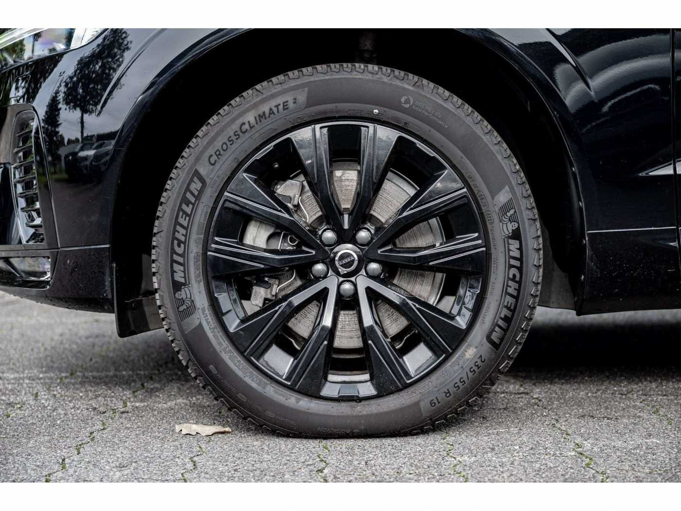 Volvo XC60 – Bild 5
