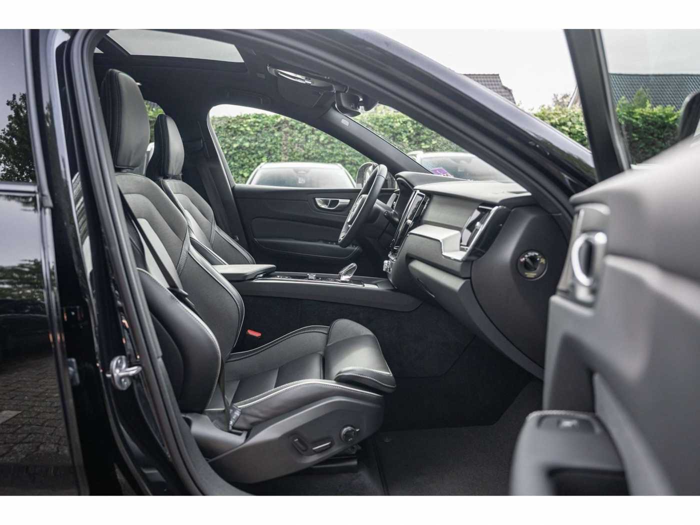 Volvo XC60 – Bild 6