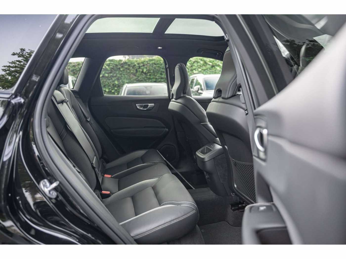 Volvo XC60 – Bild 7