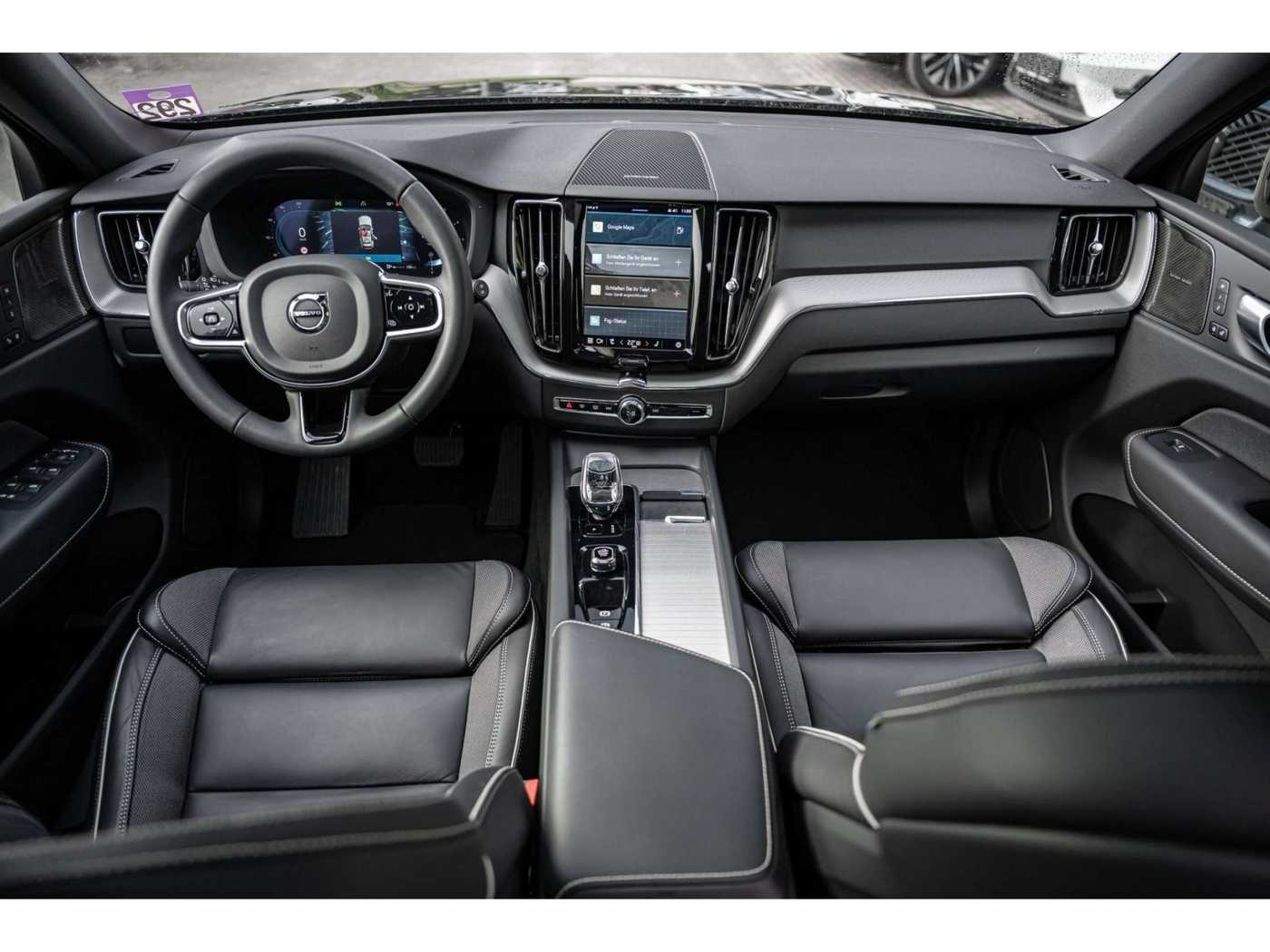 Volvo XC60 – Bild 8