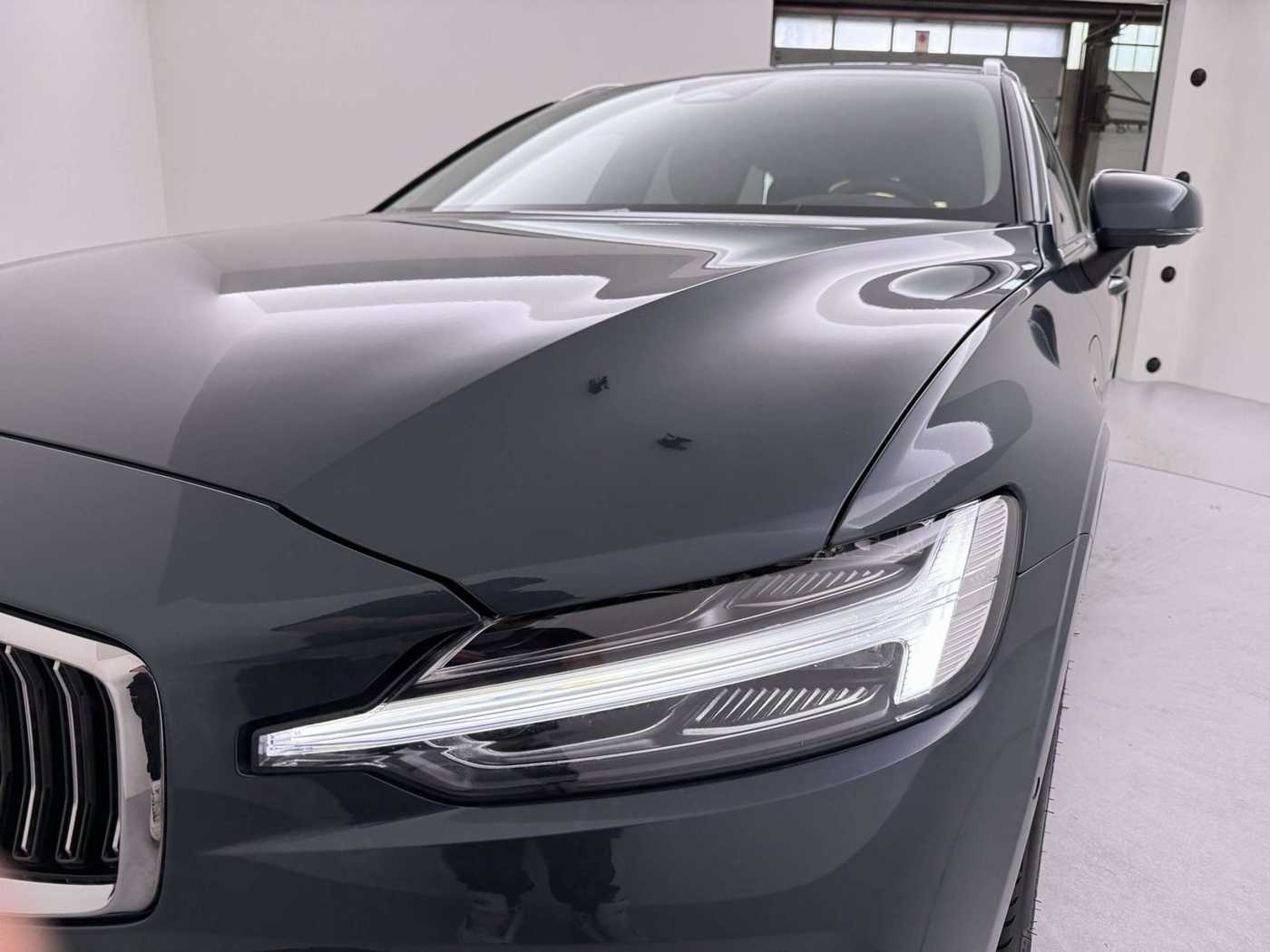 Volvo V60 – Bild 10