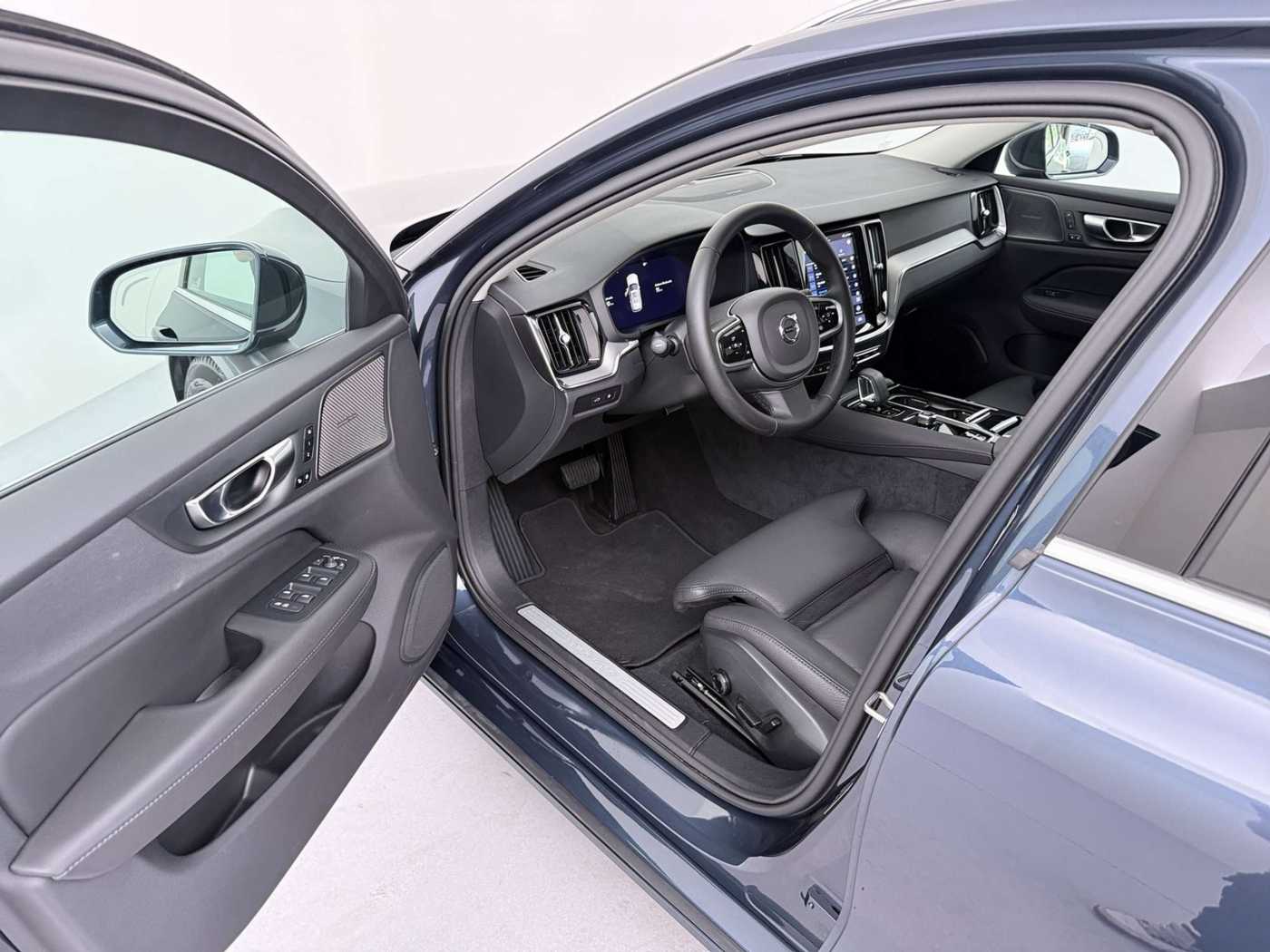 Volvo V60 – Bild 11