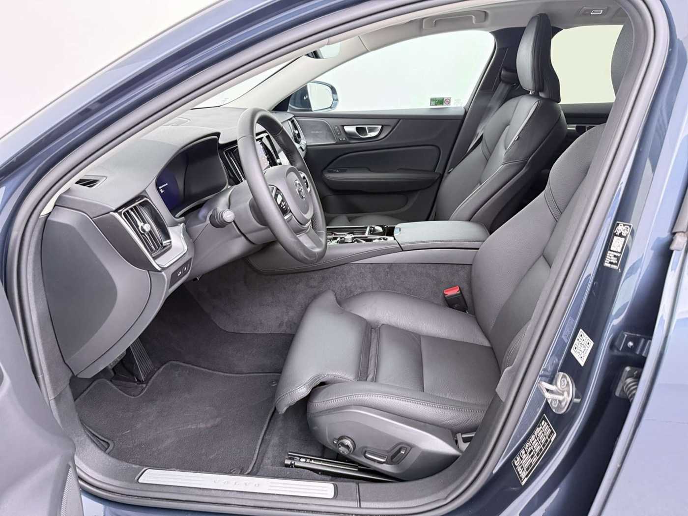 Volvo V60 – Bild 12