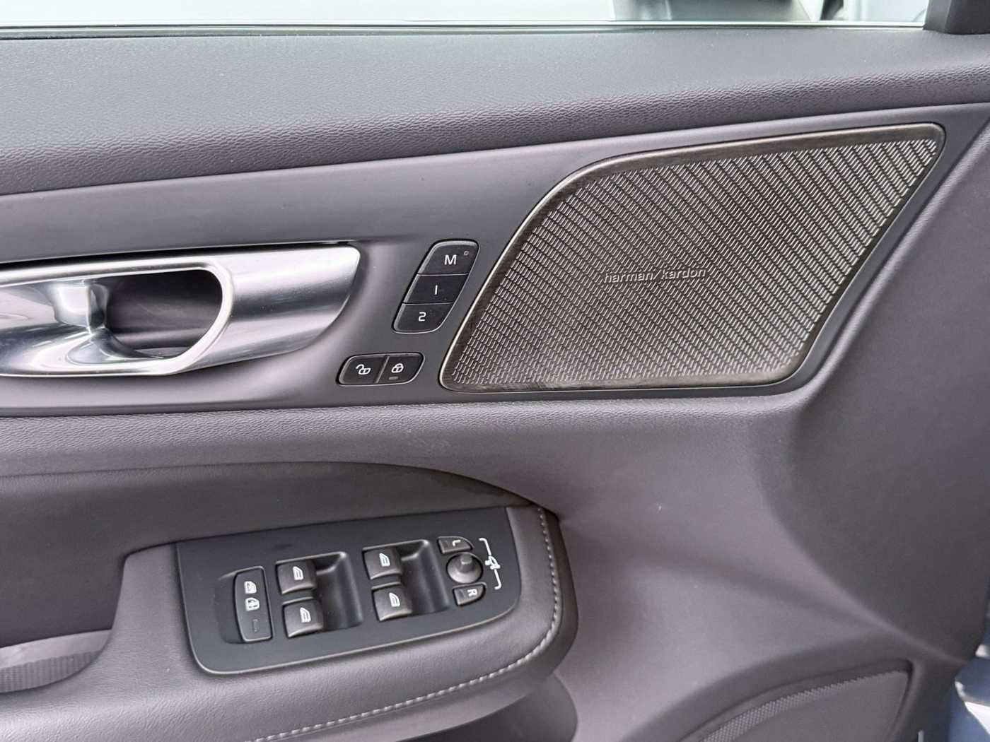 Volvo V60 – Bild 13
