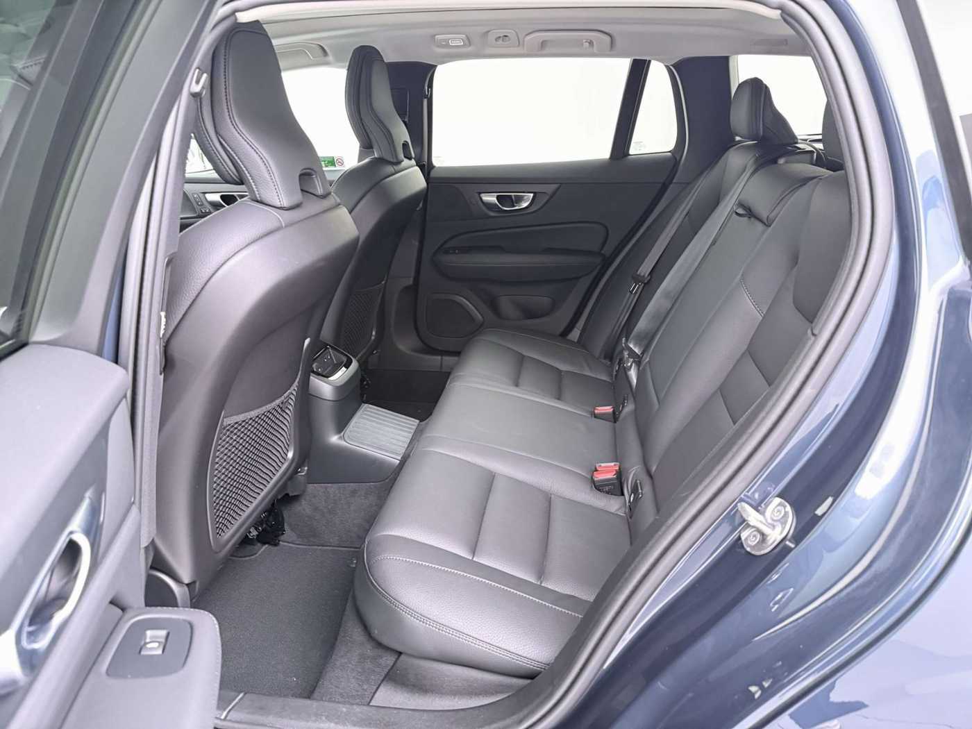 Volvo V60 – Bild 15