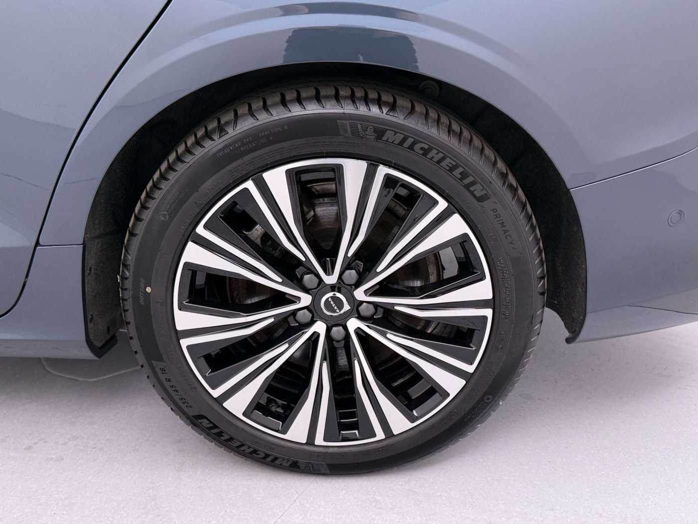 Volvo V60 – Bild 17