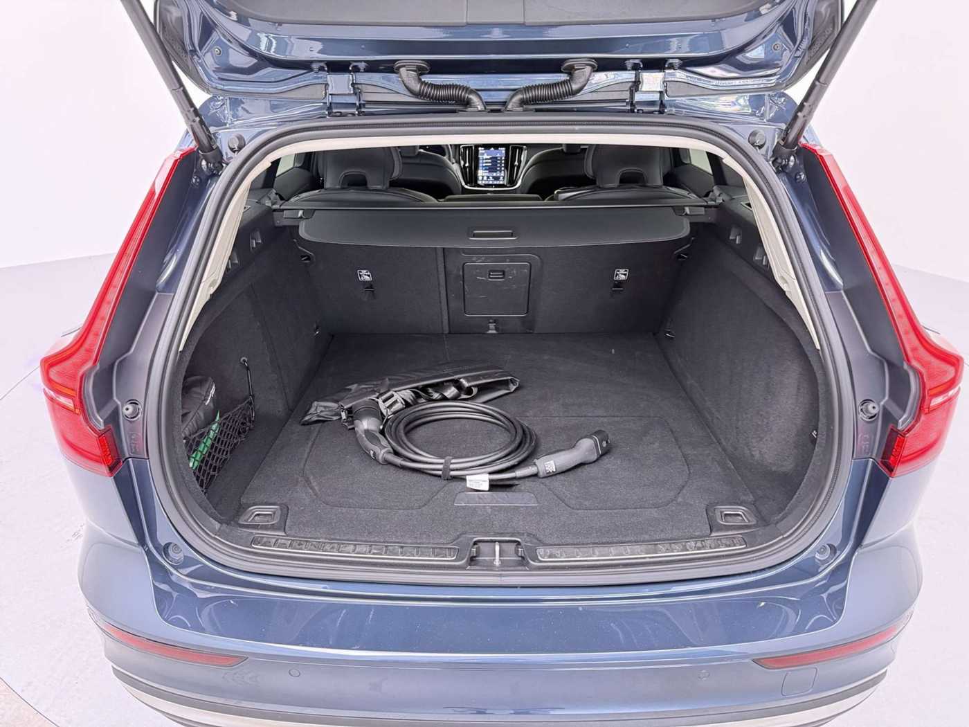 Volvo V60 – Bild 18