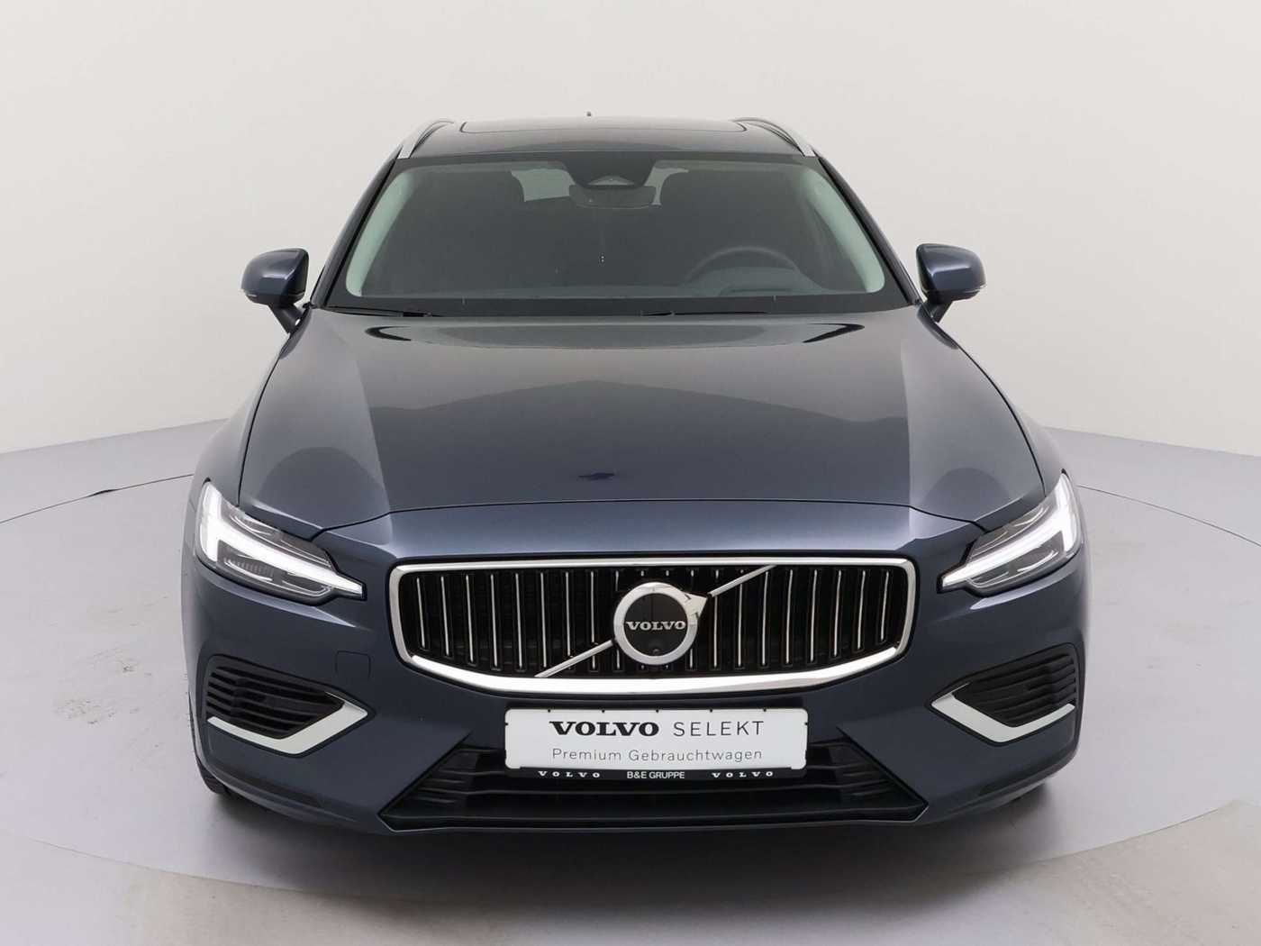 Volvo V60 – Bild 2