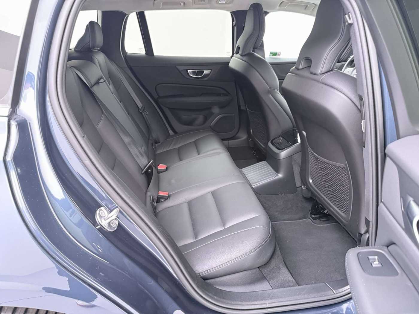 Volvo V60 – Bild 23