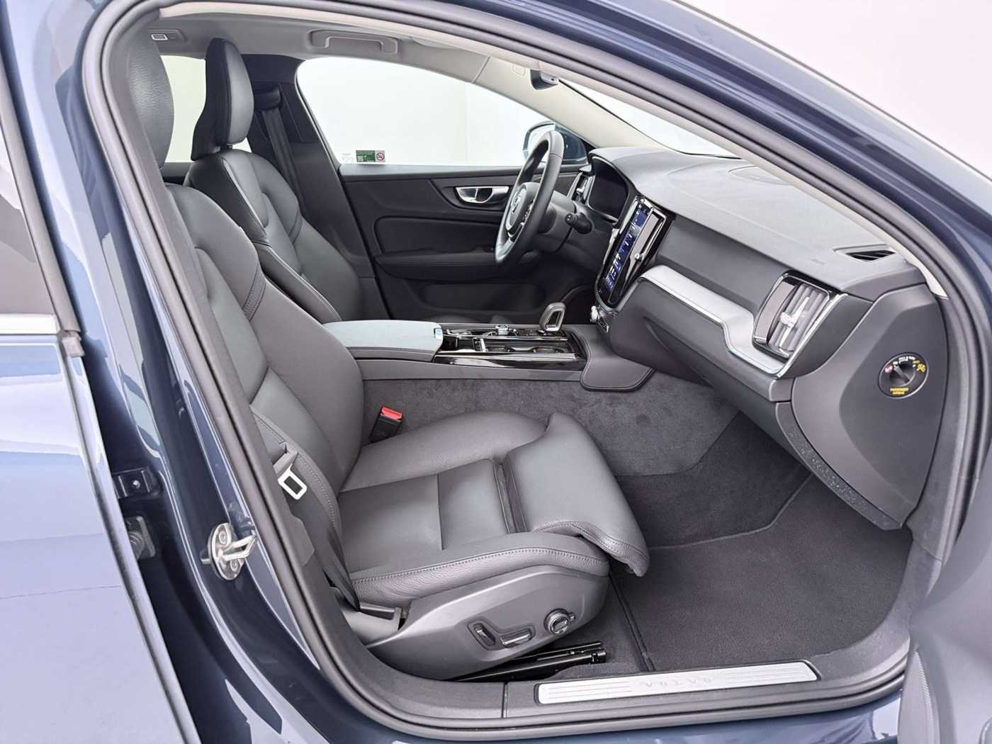 Volvo V60 – Bild 24