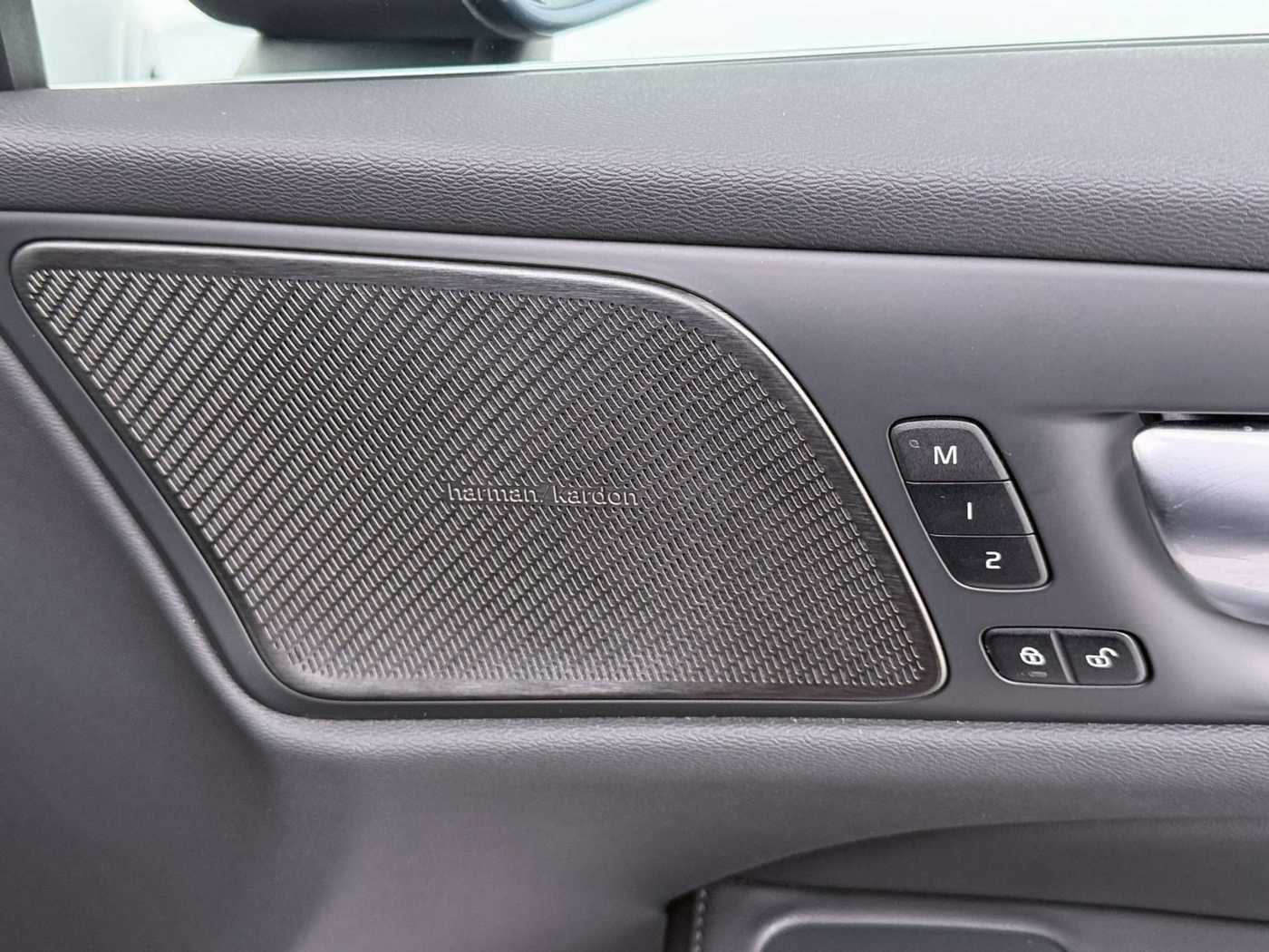 Volvo V60 – Bild 25