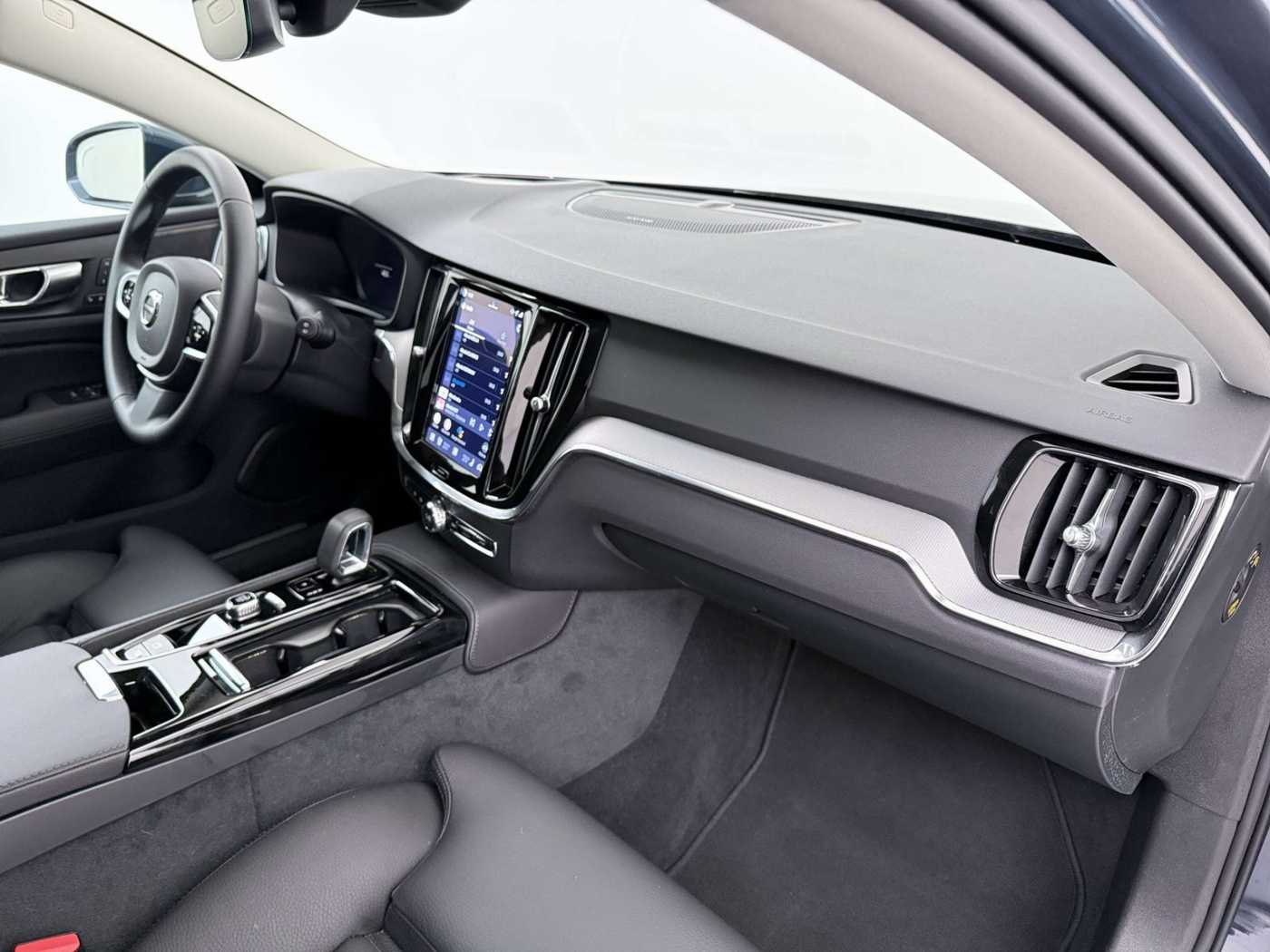Volvo V60 – Bild 26