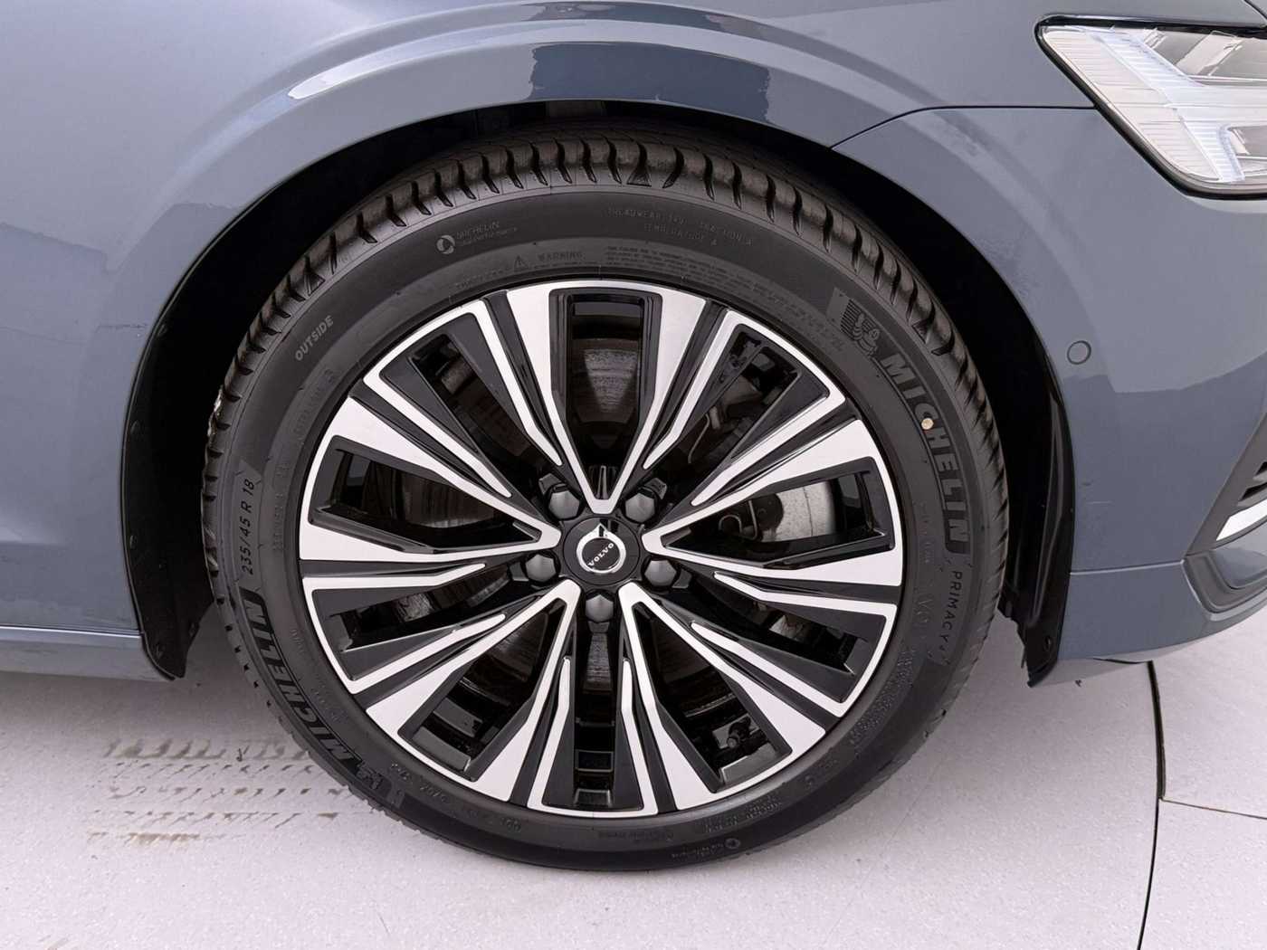 Volvo V60 – Bild 27