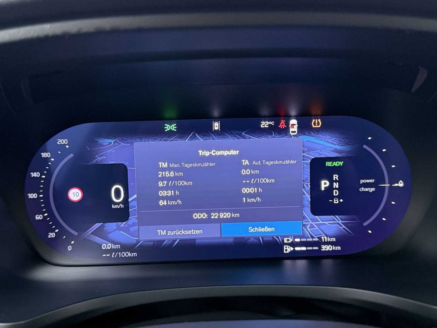 Volvo V60 – Bild 29