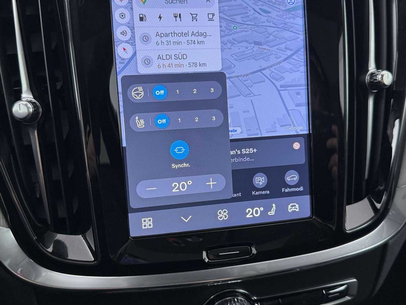 Volvo V60 – Bild 30