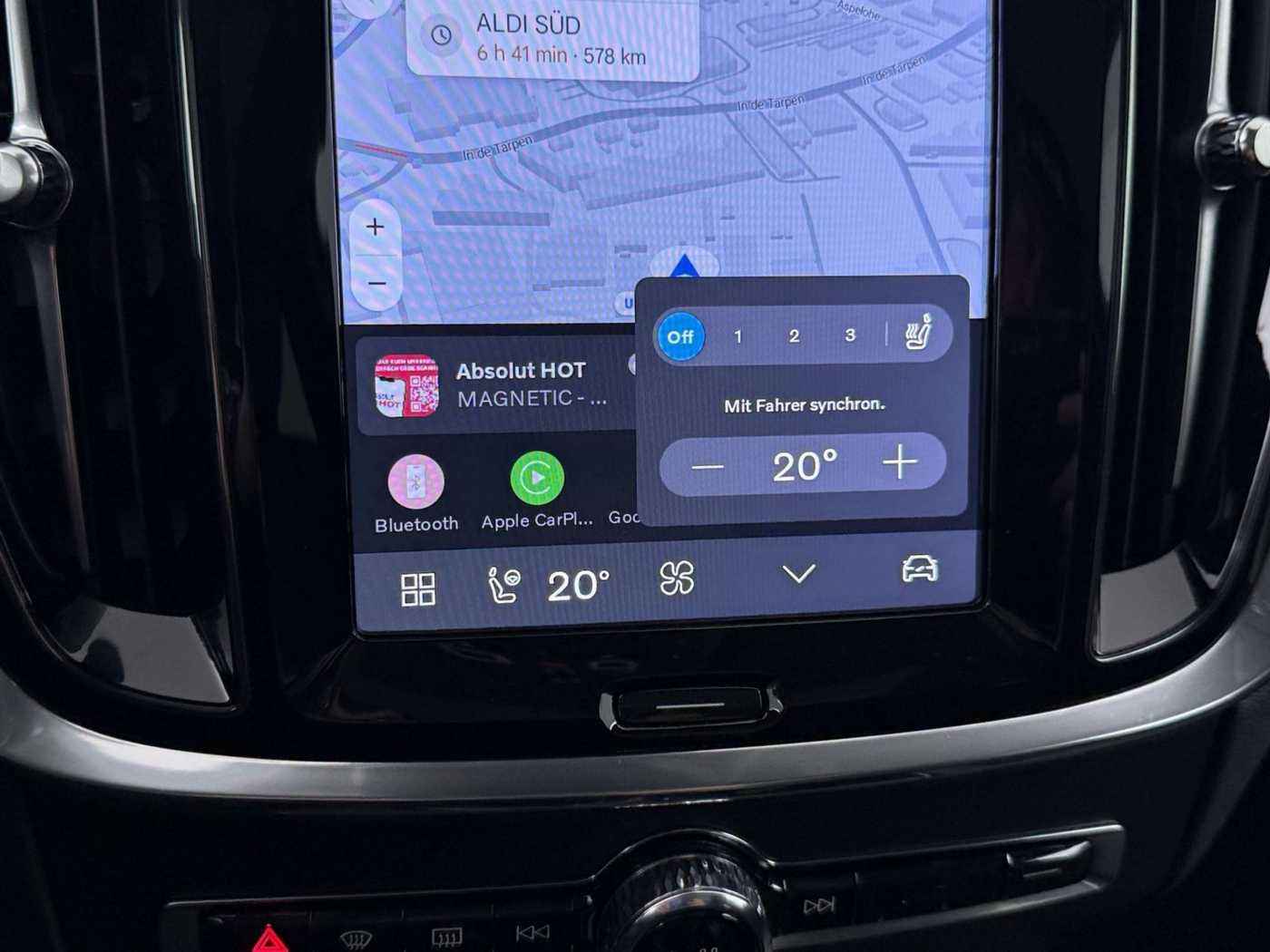 Volvo V60 – Bild 31