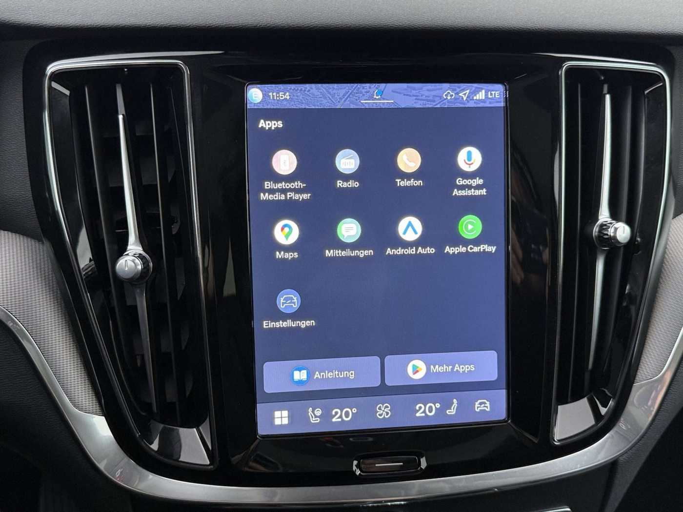 Volvo V60 – Bild 32