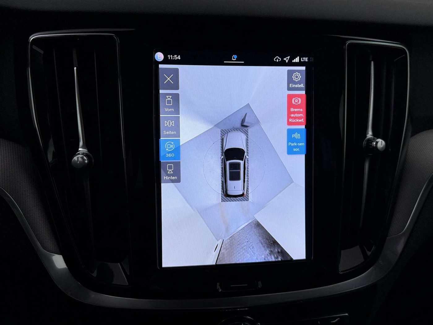 Volvo V60 – Bild 33