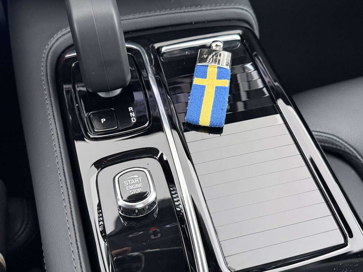 Volvo V60 – Bild 37