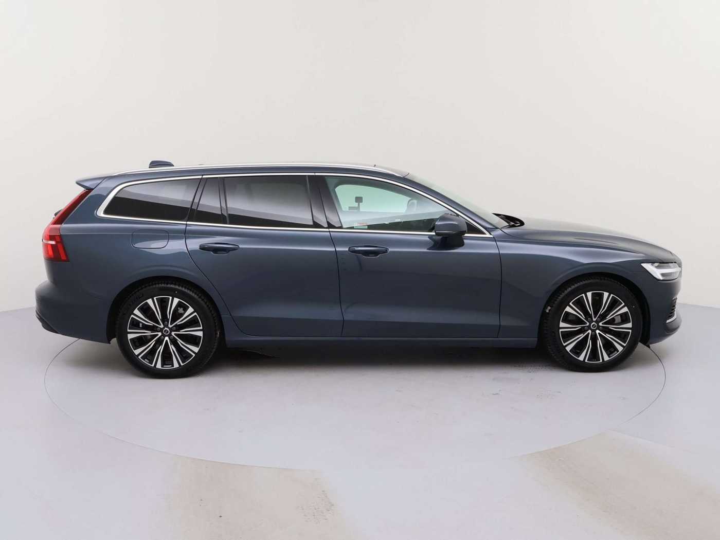 Volvo V60 – Bild 4