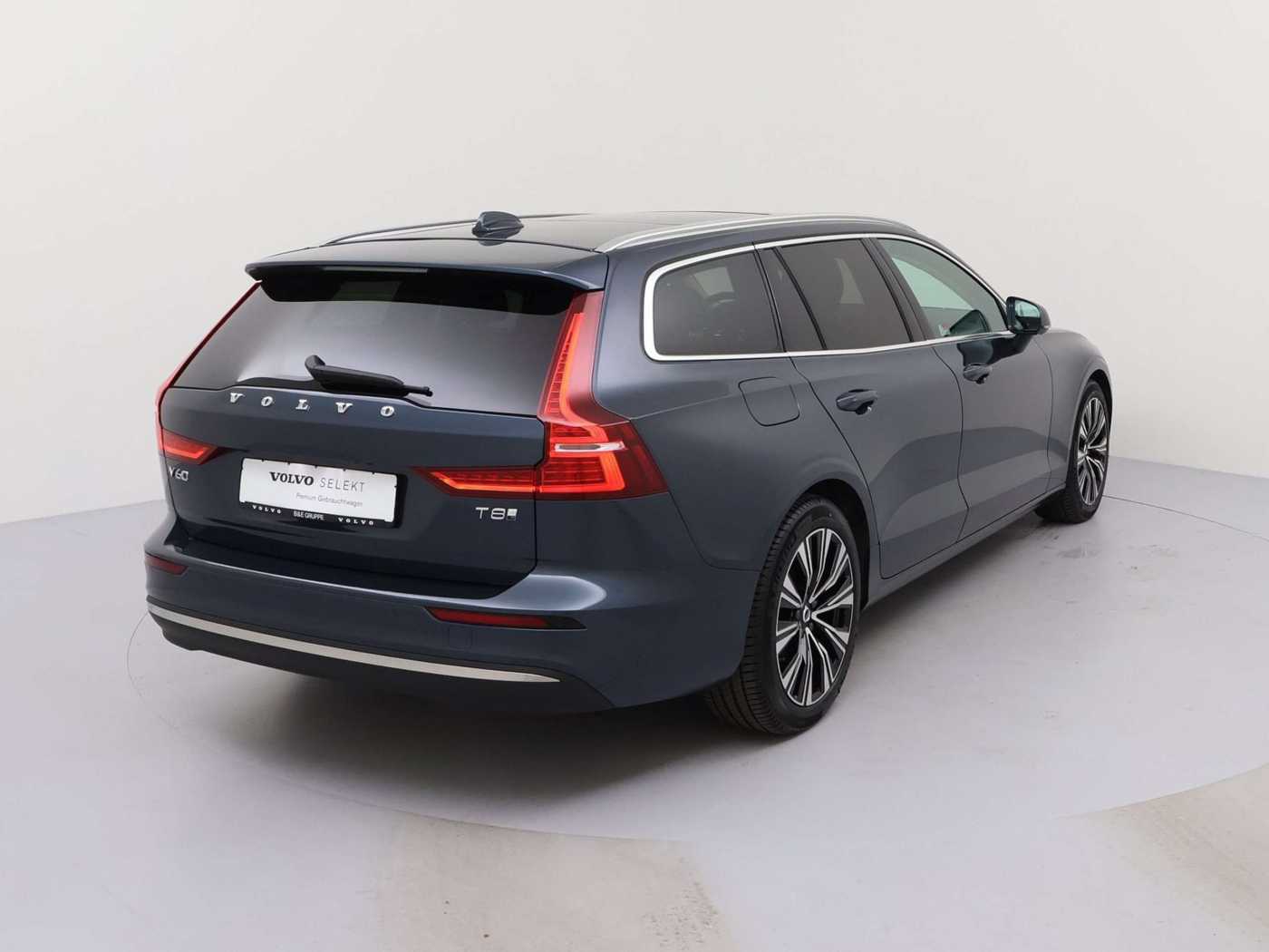 Volvo V60 – Bild 5