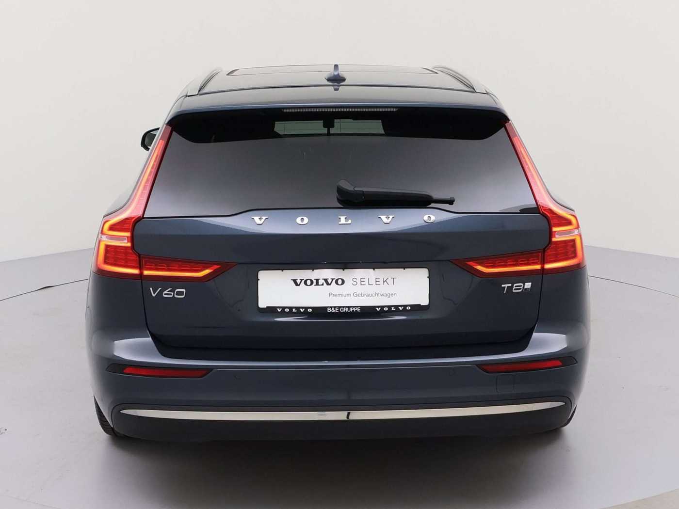 Volvo V60 – Bild 6