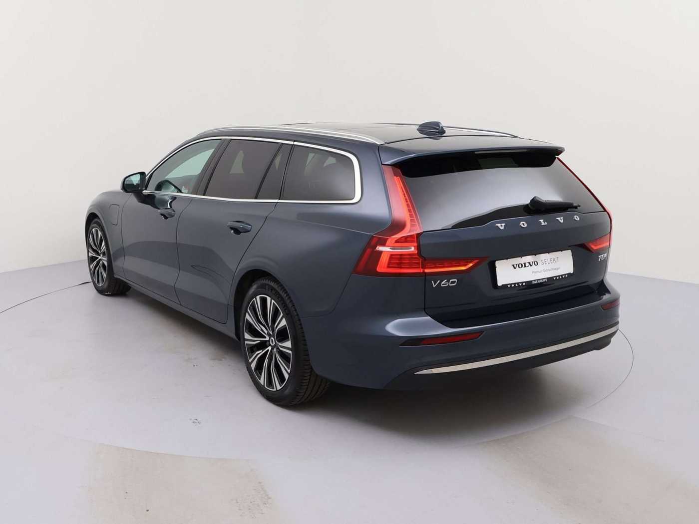 Volvo V60 – Bild 7