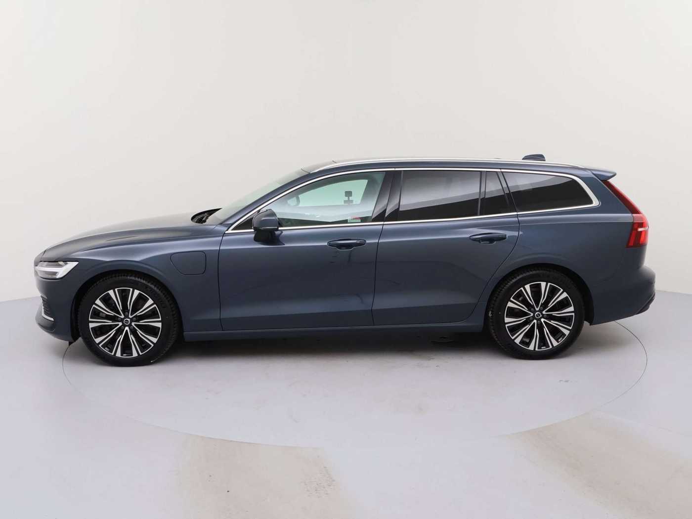 Volvo V60 – Bild 8