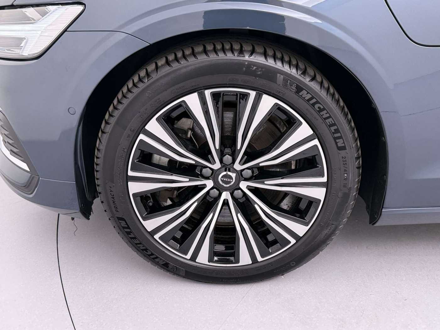 Volvo V60 – Bild 9