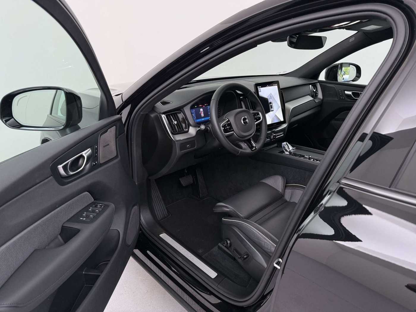 Volvo XC60 – Bild 11