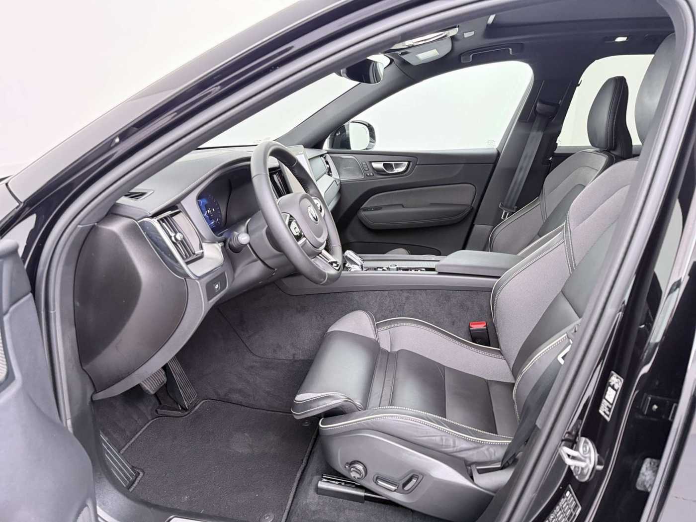 Volvo XC60 – Bild 12