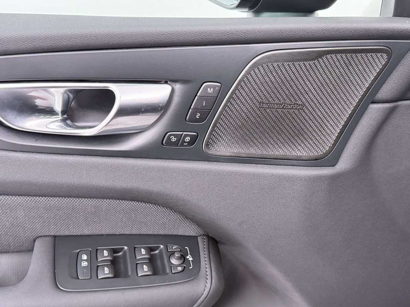 Volvo XC60 – Bild 13
