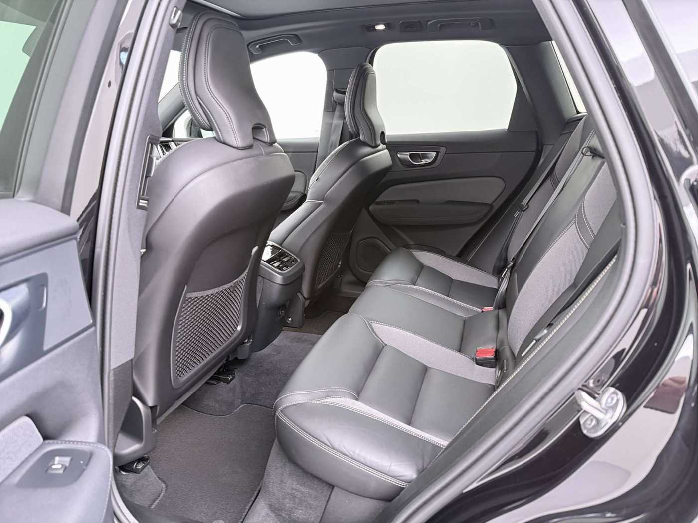 Volvo XC60 – Bild 14