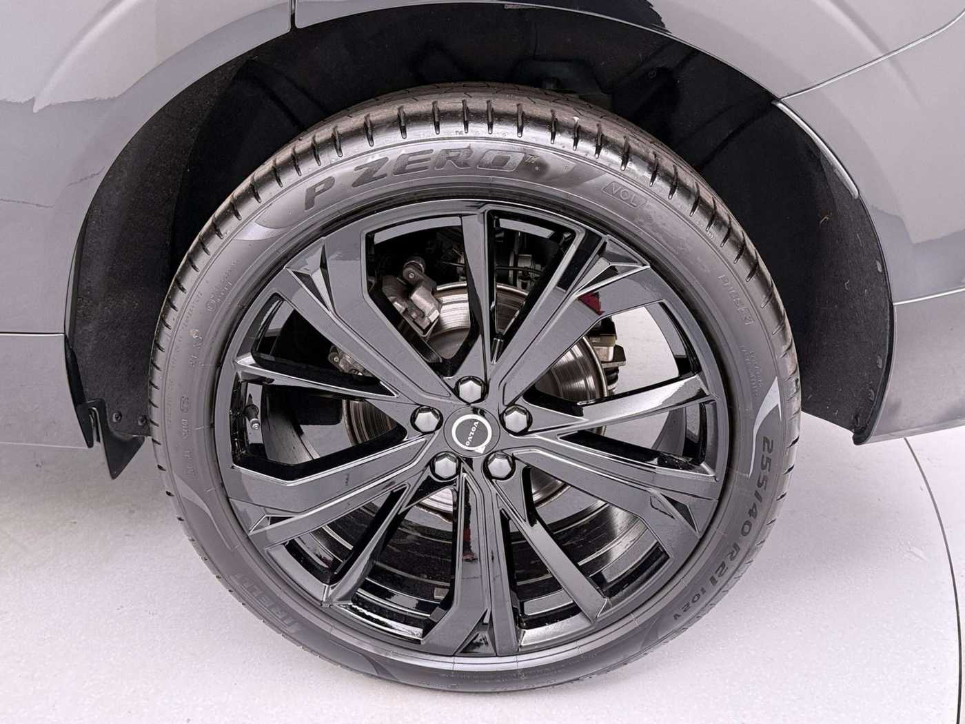Volvo XC60 – Bild 16