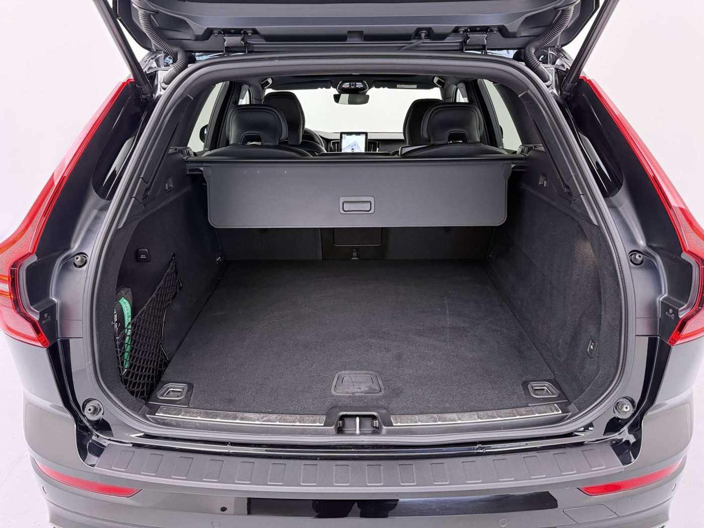 Volvo XC60 – Bild 17