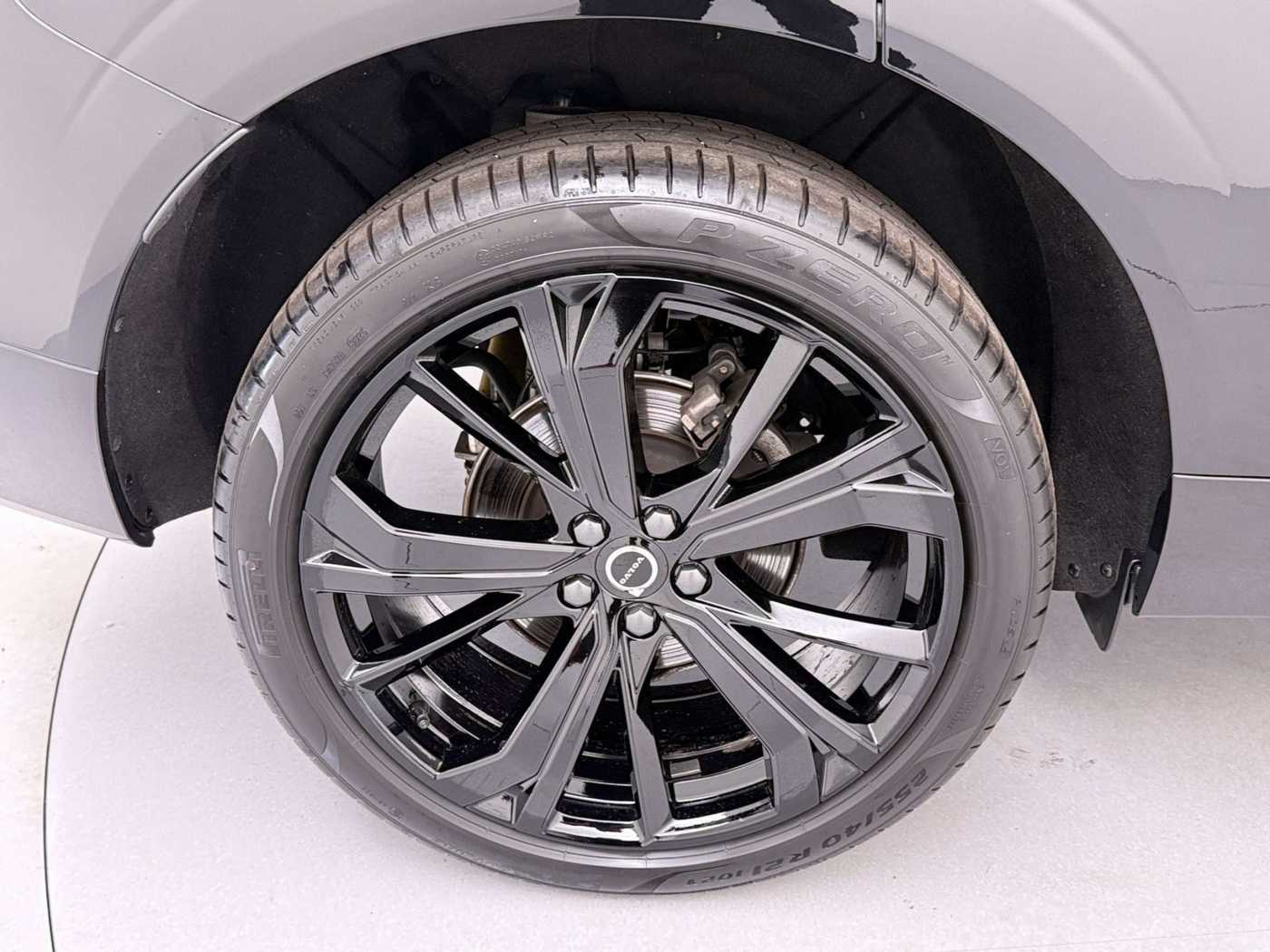 Volvo XC60 – Bild 21