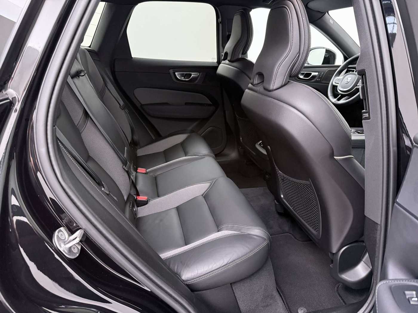 Volvo XC60 – Bild 22