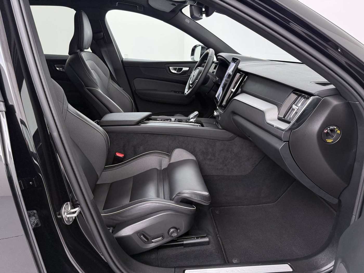Volvo XC60 – Bild 23