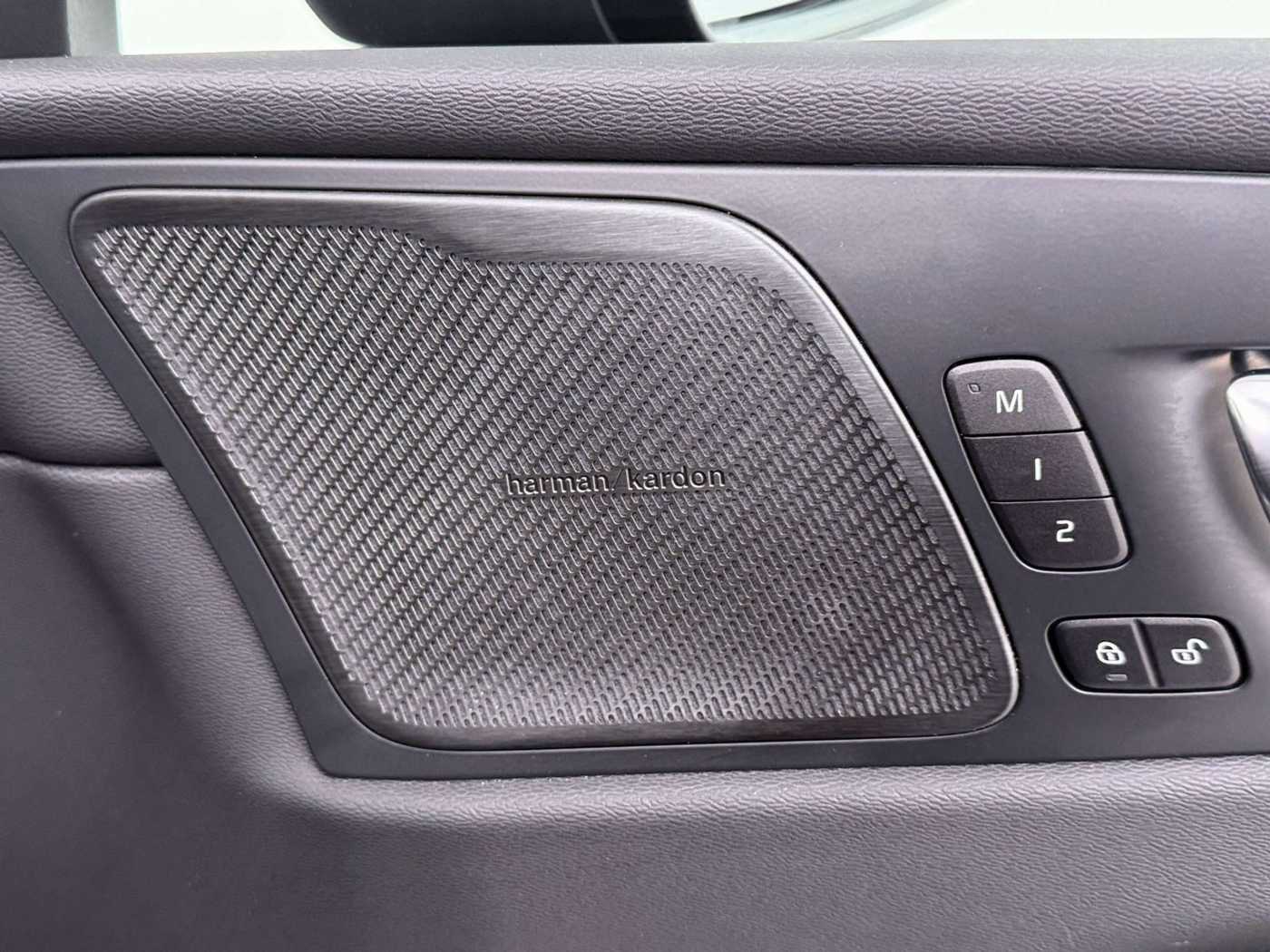 Volvo XC60 – Bild 24