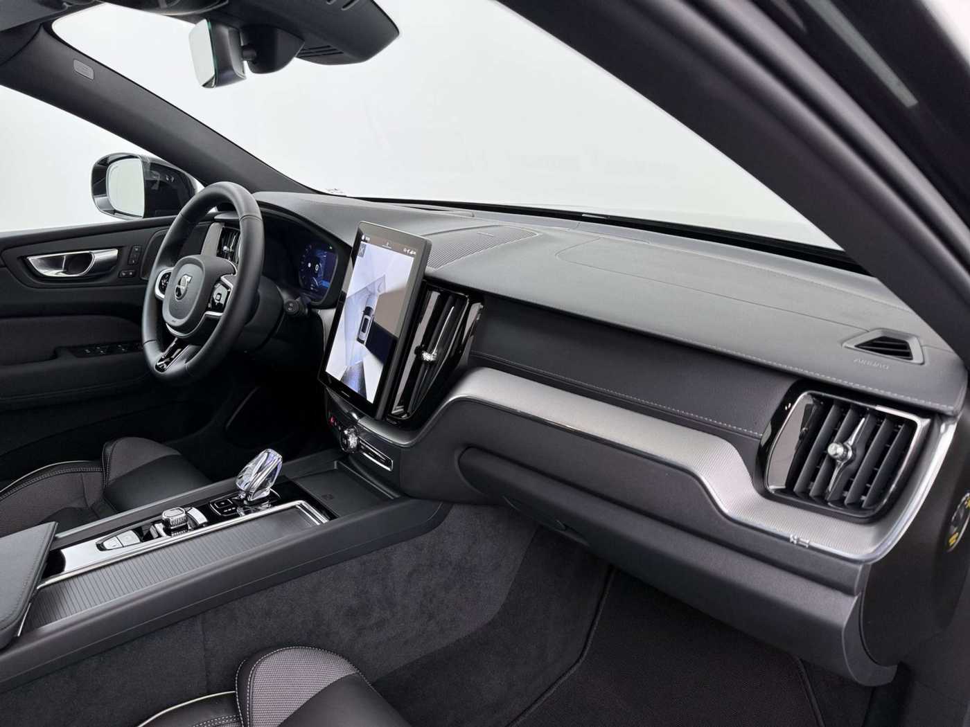 Volvo XC60 – Bild 25