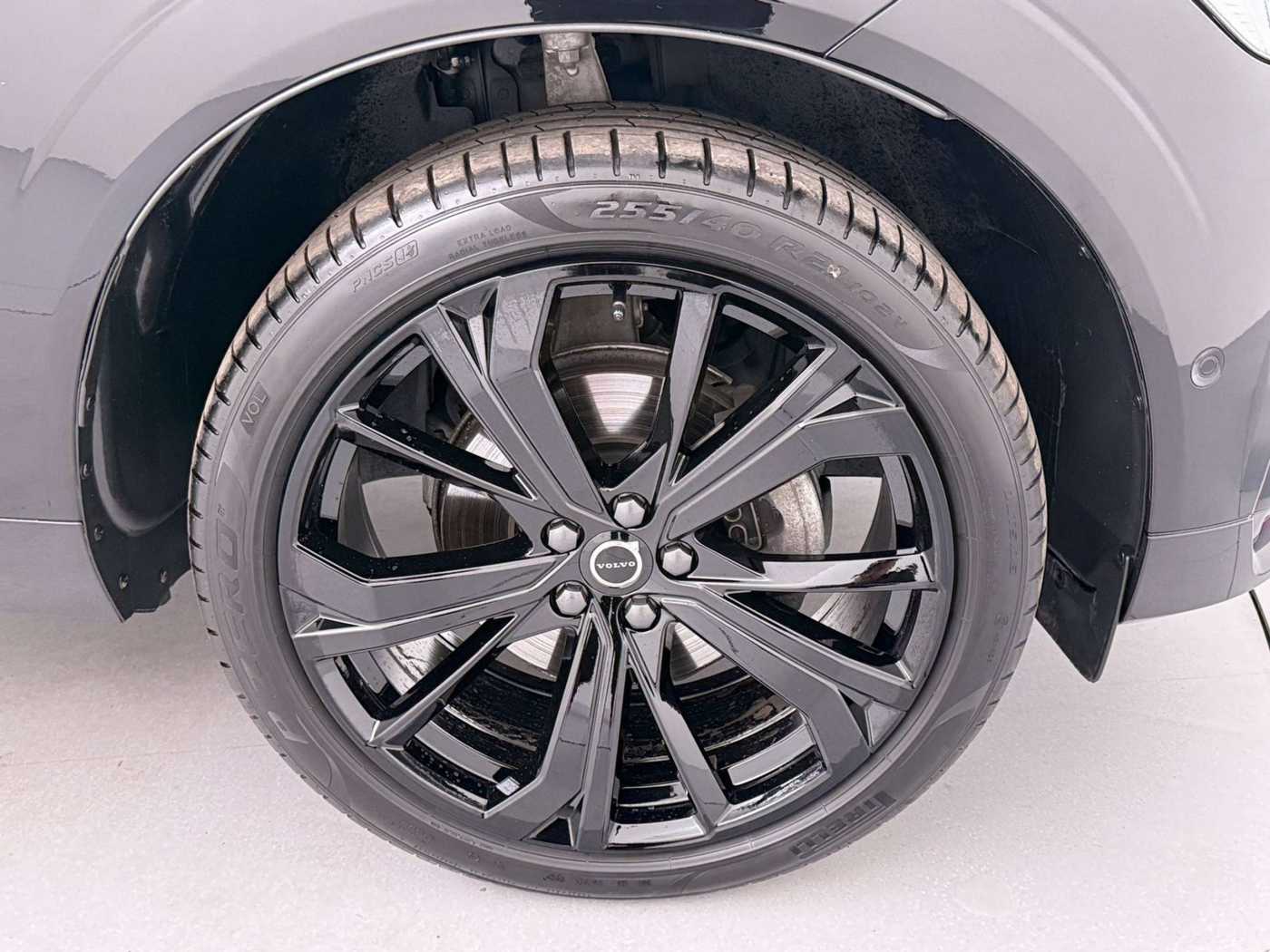 Volvo XC60 – Bild 26