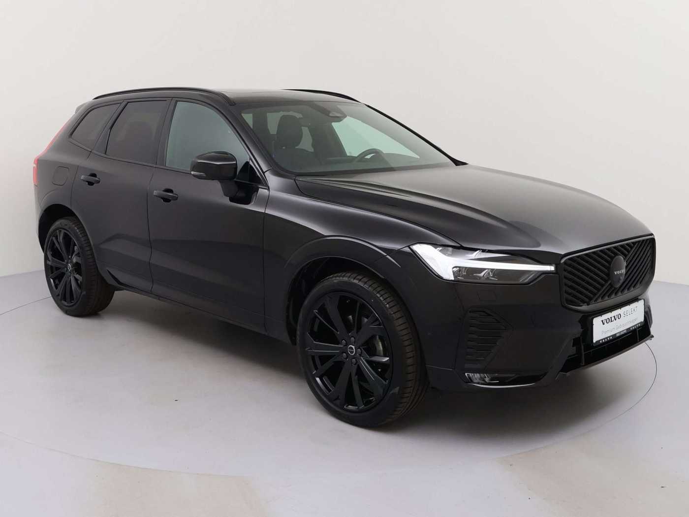 Volvo XC60 – Bild 3