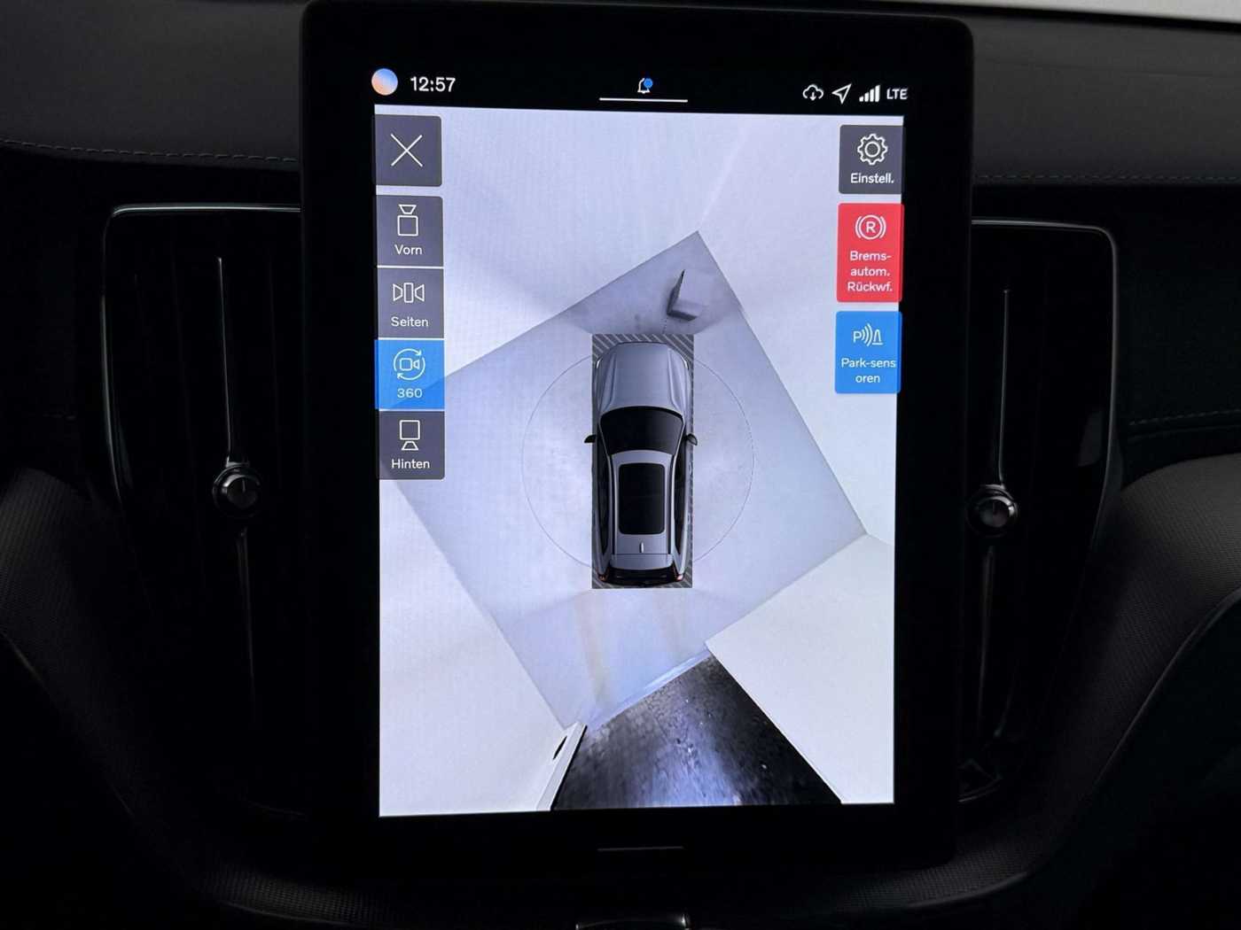 Volvo XC60 – Bild 31