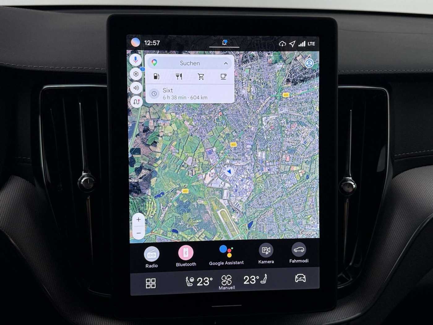 Volvo XC60 – Bild 32