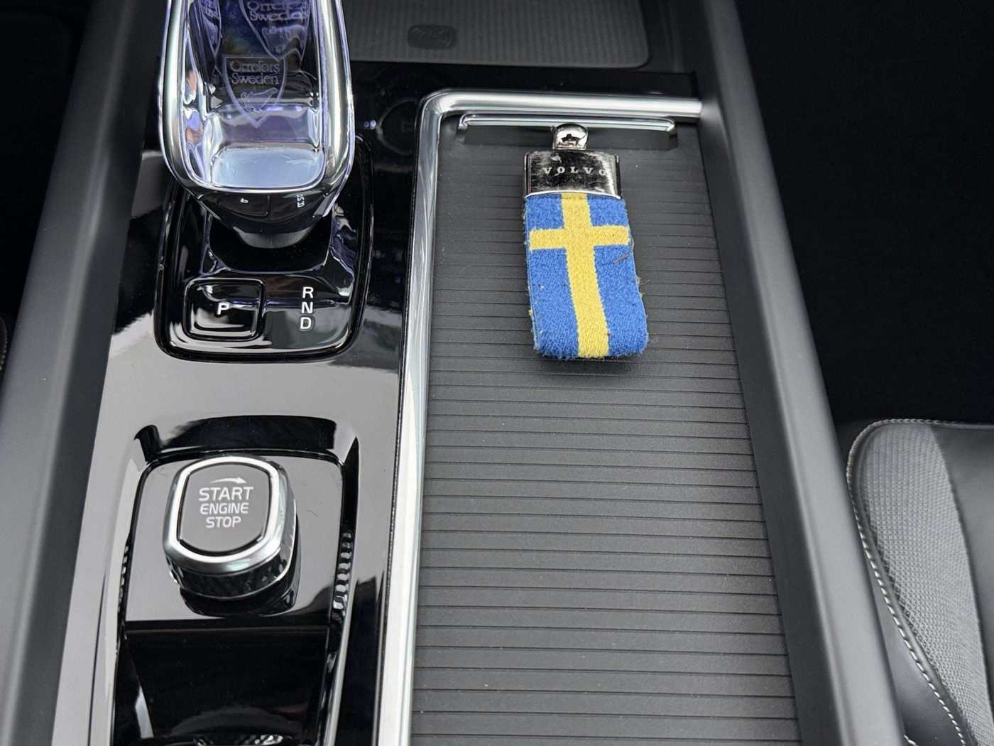 Volvo XC60 – Bild 35