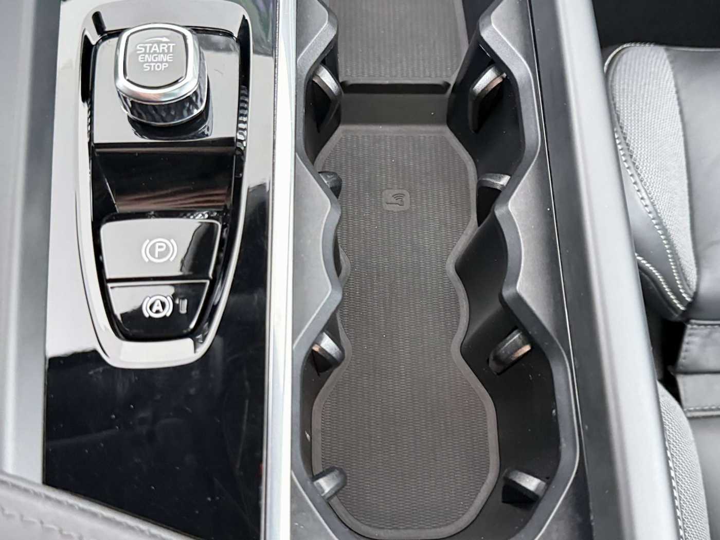 Volvo XC60 – Bild 36