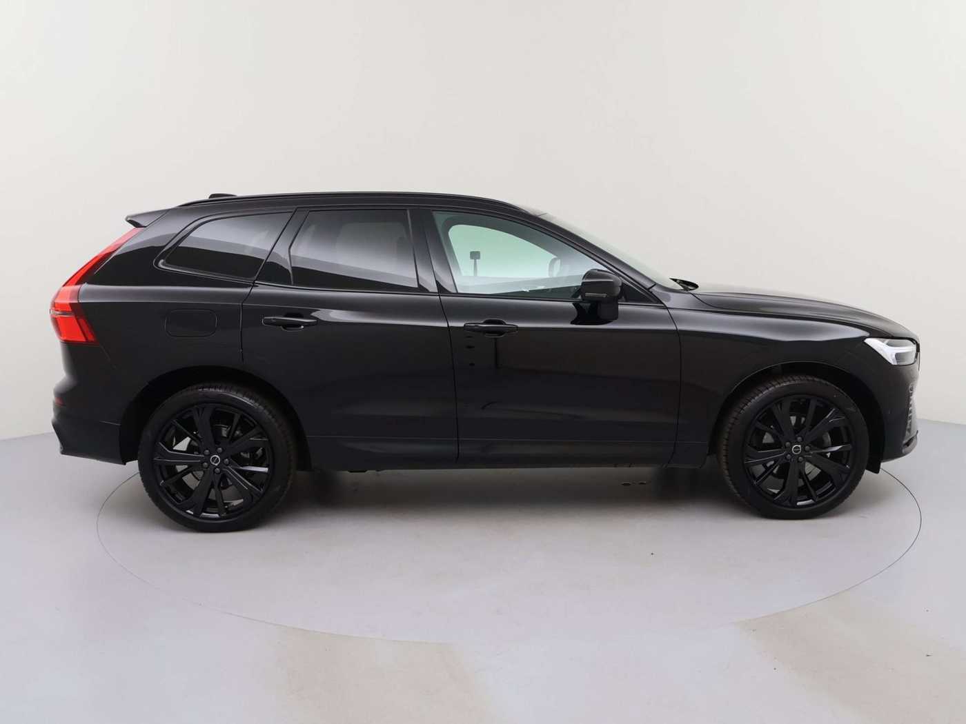 Volvo XC60 – Bild 4