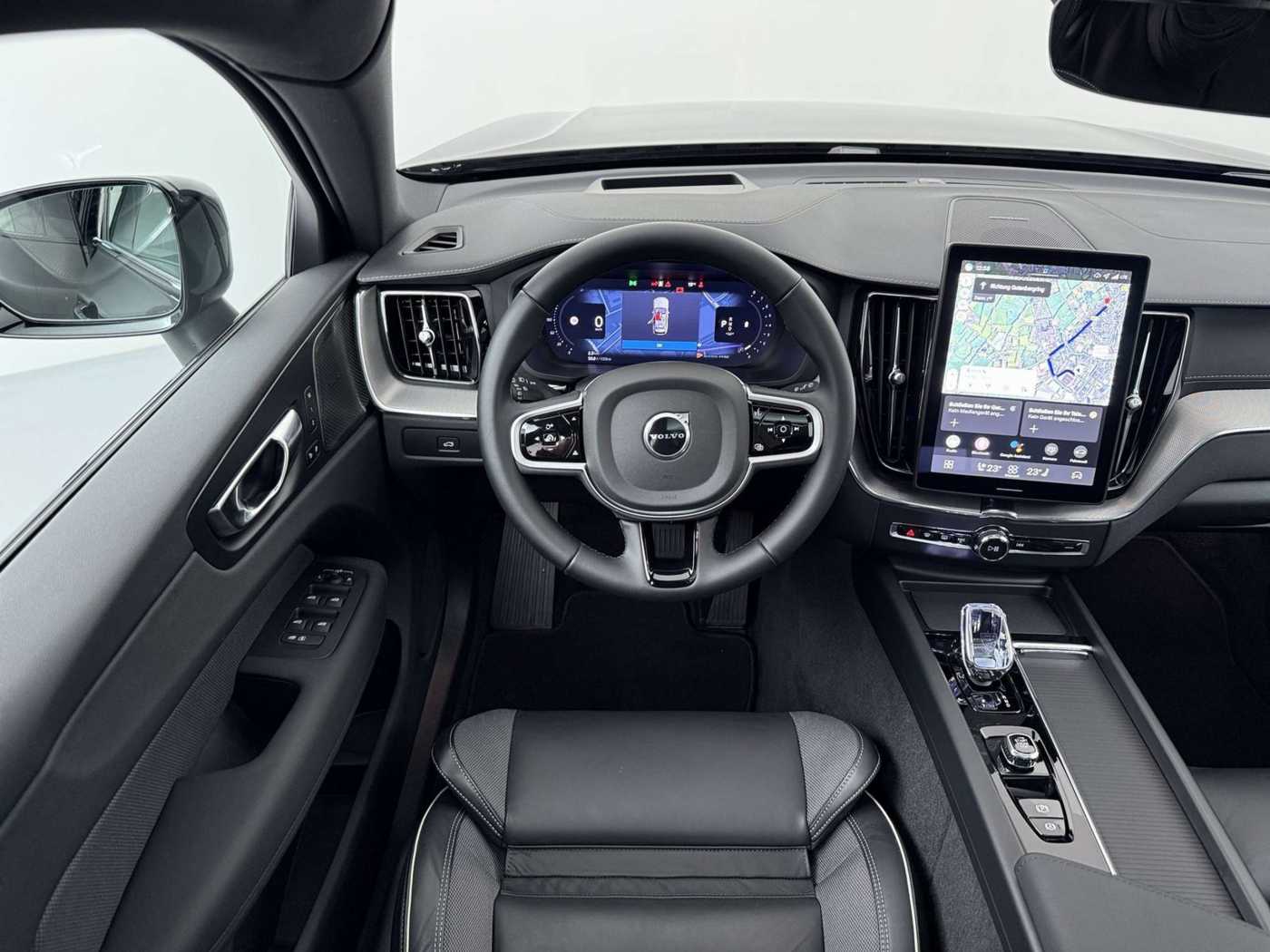 Volvo XC60 – Bild 40