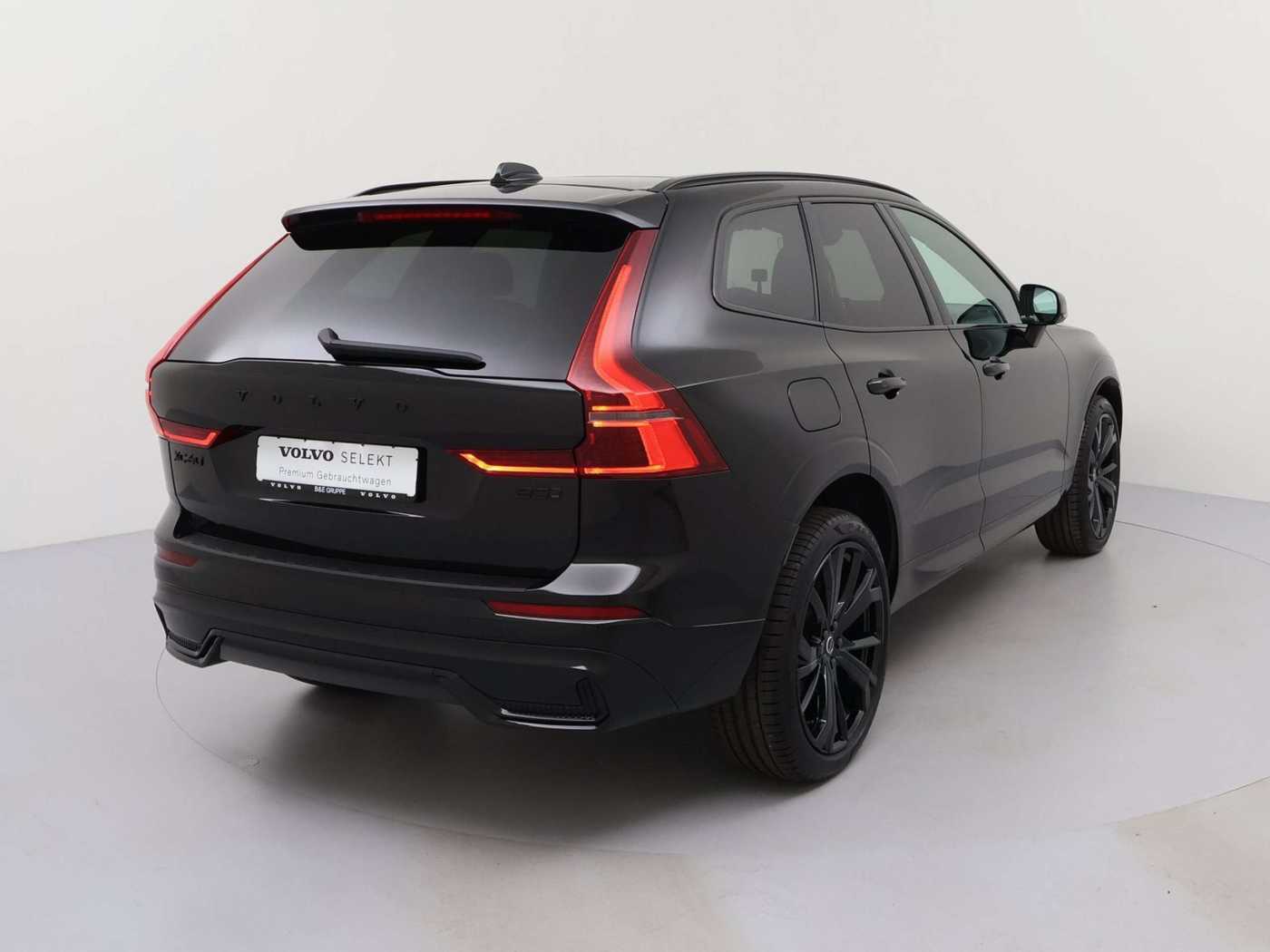 Volvo XC60 – Bild 5